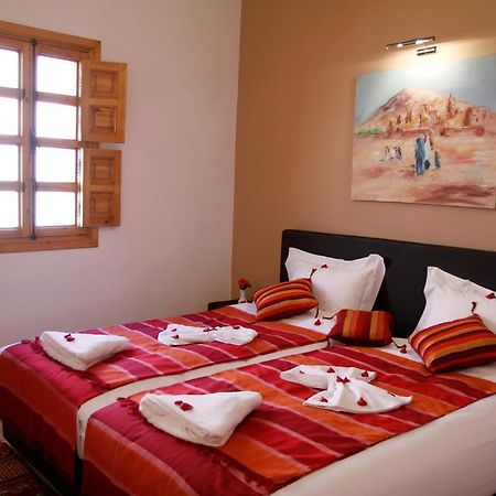 Riad Berta Marrakesh Exterior foto