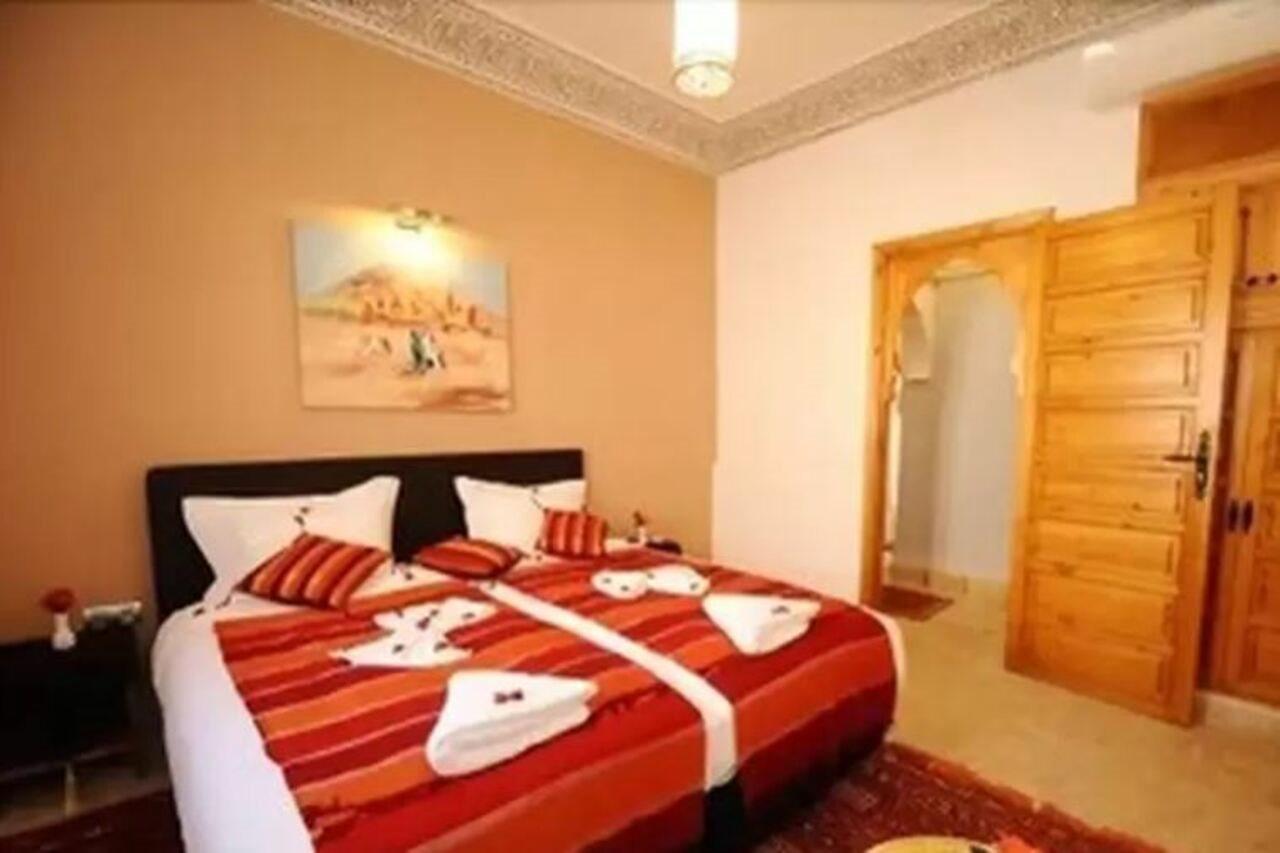 Riad Berta Marrakesh Exterior foto